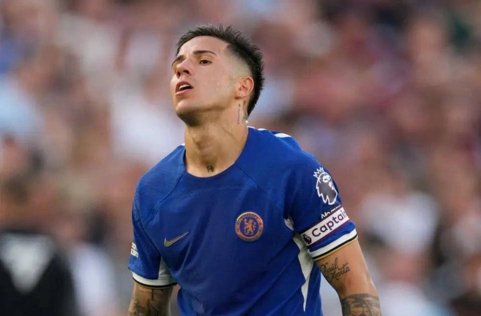 切尔西或因无缘欧冠被迫出售副队长，曼城瞄准1亿英镑级引援机会